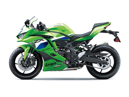 Kawasaki Ninja ZX-4RR () - Bild 2