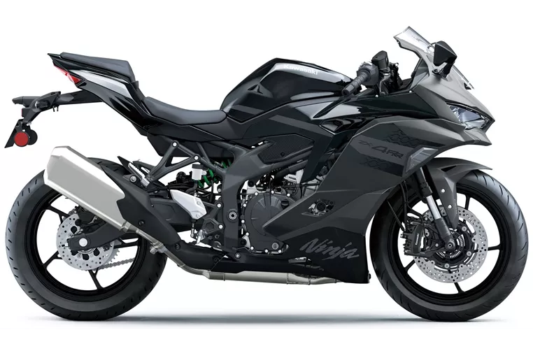 Kawasaki Ninja ZX-4RR 2026 Kawasaki Ninja ZX-4RR 2026