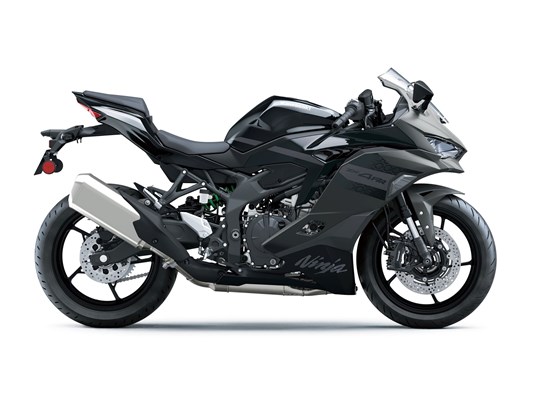 Kawasaki Ninja ZX-4RR () - Bild 3