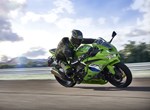 Kawasaki Ninja ZX-4RR