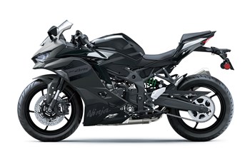 Kawasaki Ninja ZX-4RR 2026 - Bild 8