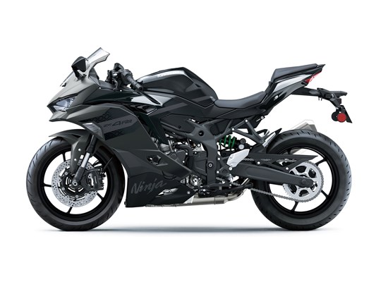 Kawasaki Ninja ZX-4RR () - Bild 7