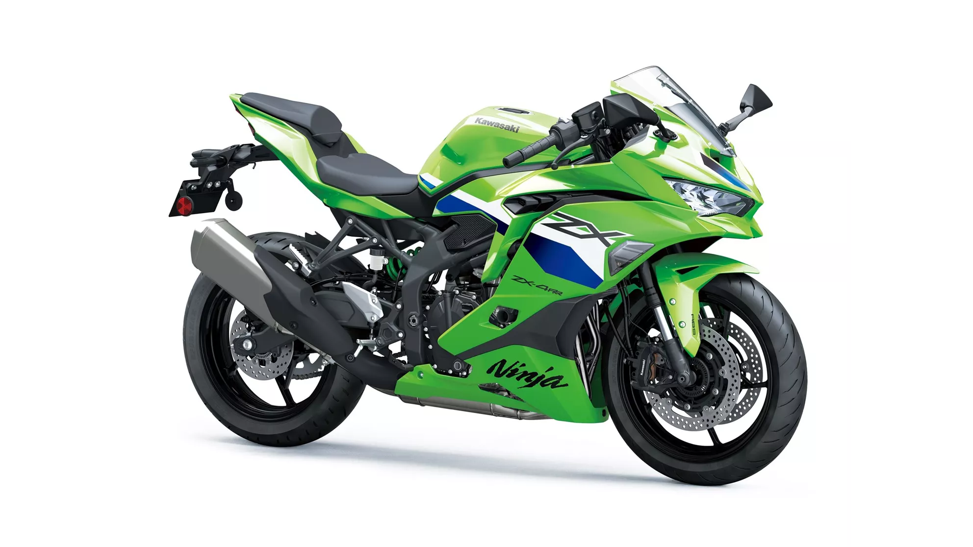 Kawasaki Ninja ZX-4RR - Image 6 Kawasaki Ninja ZX-4RR - Image 6