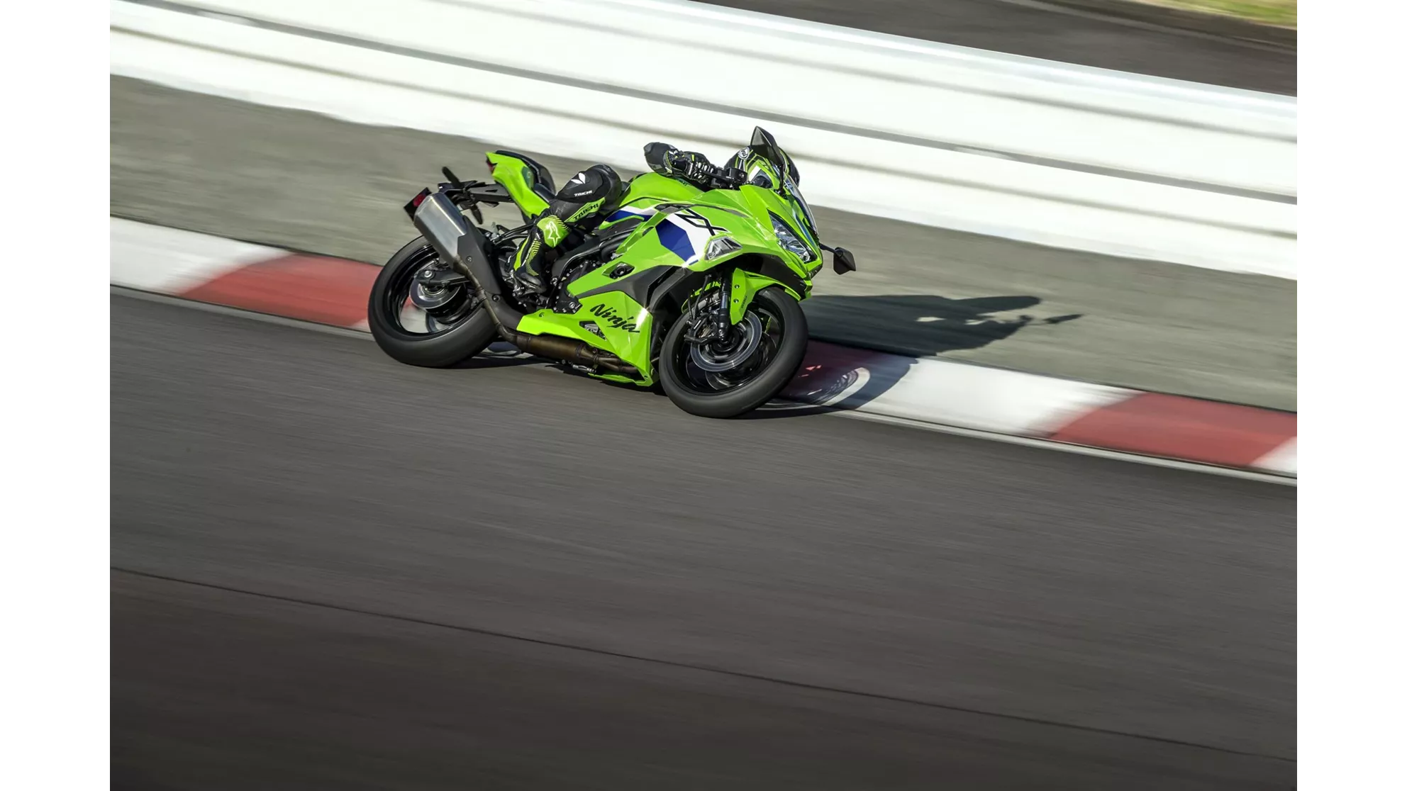 Kawasaki Ninja ZX-4RR - Image 8 Kawasaki Ninja ZX-4RR - Image 8