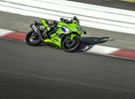 Kawasaki Ninja ZX-4RR