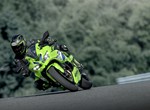 Kawasaki Ninja ZX-4RR