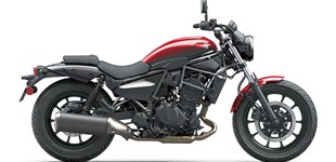 Moto Morini Calibro Bagger 2024 vs Kawasaki Eliminator 500 2026