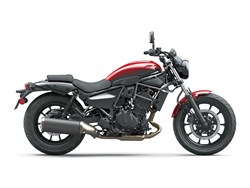 Kawasaki Eliminator 500 2026