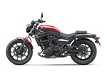 Kawasaki Eliminator 500