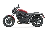Kawasaki Eliminator 500 2026 - Bild 7 Kawasaki Eliminator 500 2026 - Bild 7