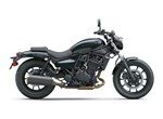 Kawasaki Eliminator 500