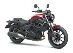 Kawasaki Eliminator 500
