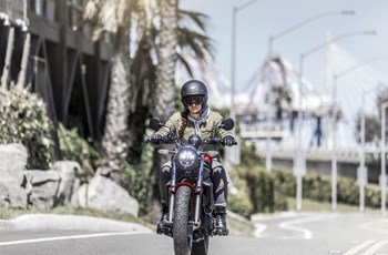 Kawasaki Eliminator 500 2026 - Bild 4