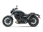 Kawasaki Eliminator 500