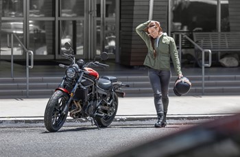 Kawasaki Eliminator 500 2026 - Bild 5