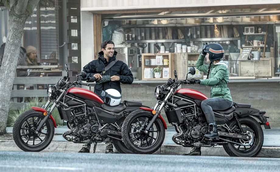 Kawasaki Eliminator 500 Bild 7: Kawasaki Eliminator 500