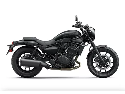 Kawasaki Eliminator 500 SE 2026 Kawasaki Eliminator 500 SE 2026