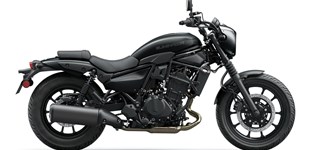 Kawasaki Eliminator 500 SE 2026 vs Moto Morini Calibro 2024