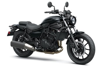 Kawasaki Eliminator 500 SE 2026 - Bild 6