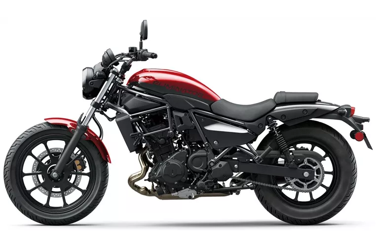 Kawasaki Eliminator 500 SE 2026 Kawasaki Eliminator 500 SE 2026