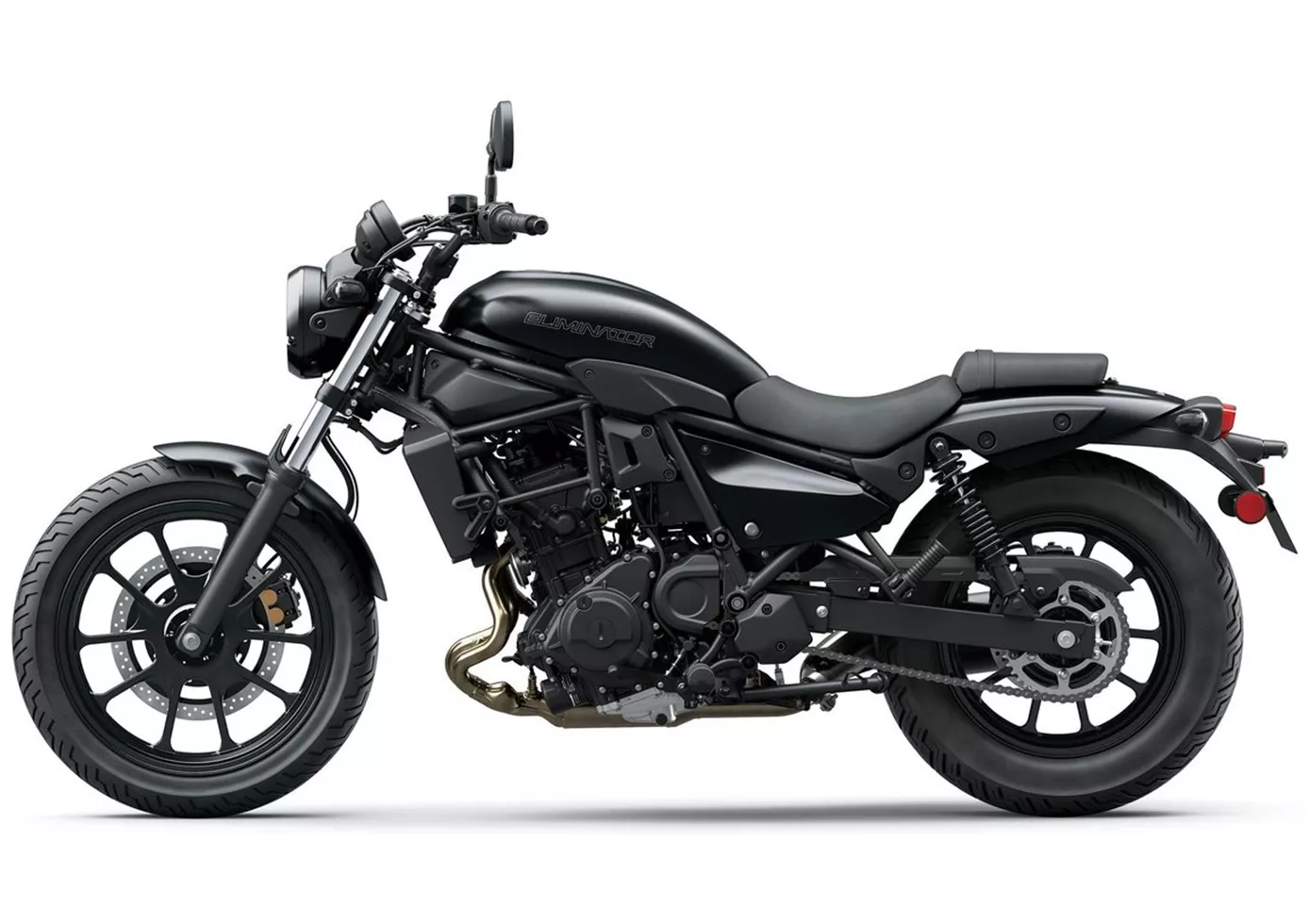 Kawasaki Eliminator 500 SE 2026 Kawasaki Eliminator 500 SE 2026