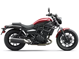 Kawasaki Eliminator 500 SE Kawasaki Eliminator 500 SE