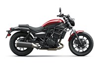 Kawasaki Eliminator 500 SE 2026 - Bild 1