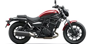 Kawasaki Z 500 SE 2026 vs Kawasaki Eliminator 500 SE 2026