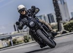 Kawasaki Eliminator 500 SE