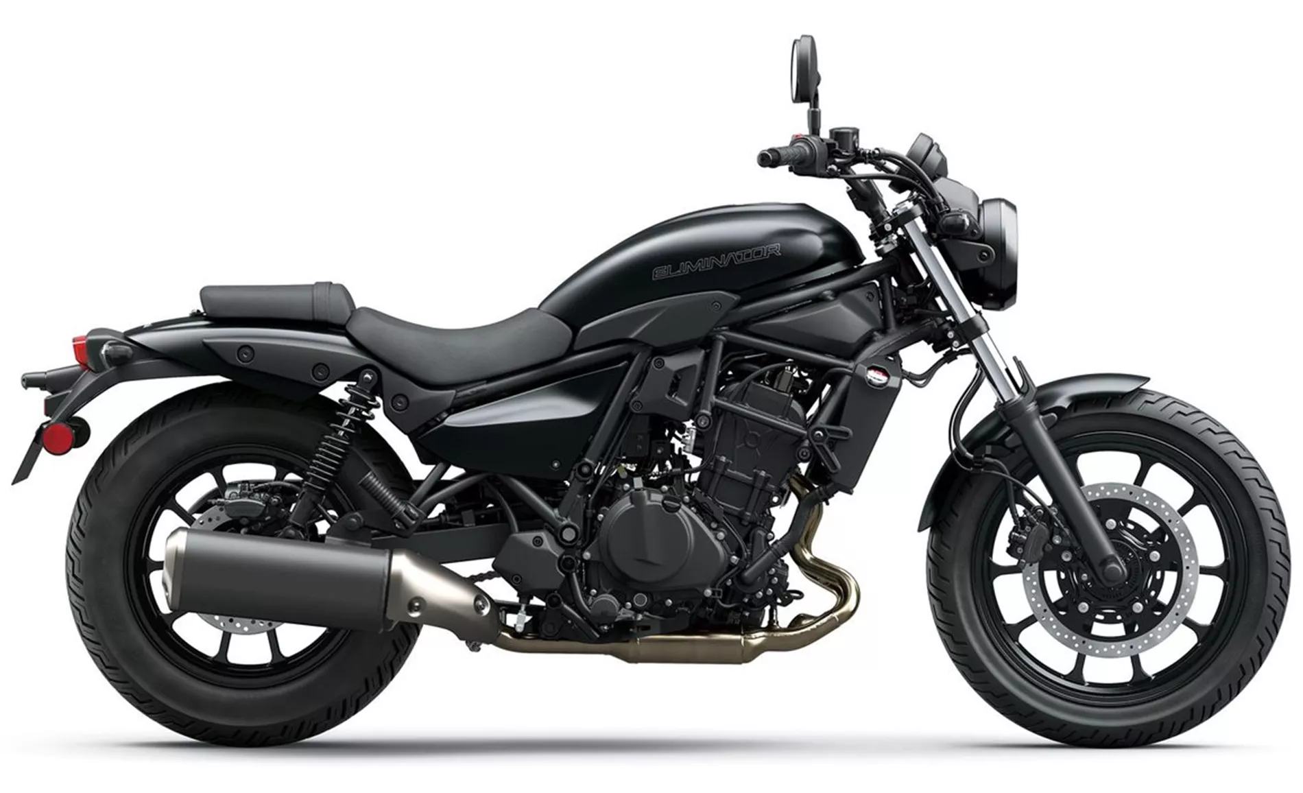 Kawasaki Eliminator 500 SE 2026 Kawasaki Eliminator 500 SE 2026