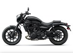 Kawasaki Eliminator 500 SE