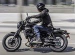 Kawasaki Eliminator 500 SE