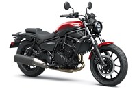 Kawasaki Eliminator 500 SE 2026 - Bild 7