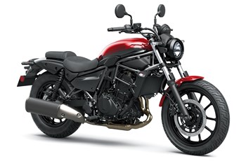 Kawasaki Eliminator 500 SE 2026 - Bild 7