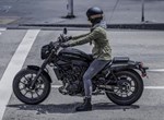 Kawasaki Eliminator 500 SE