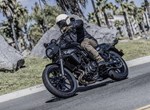 Kawasaki Eliminator 500 SE
