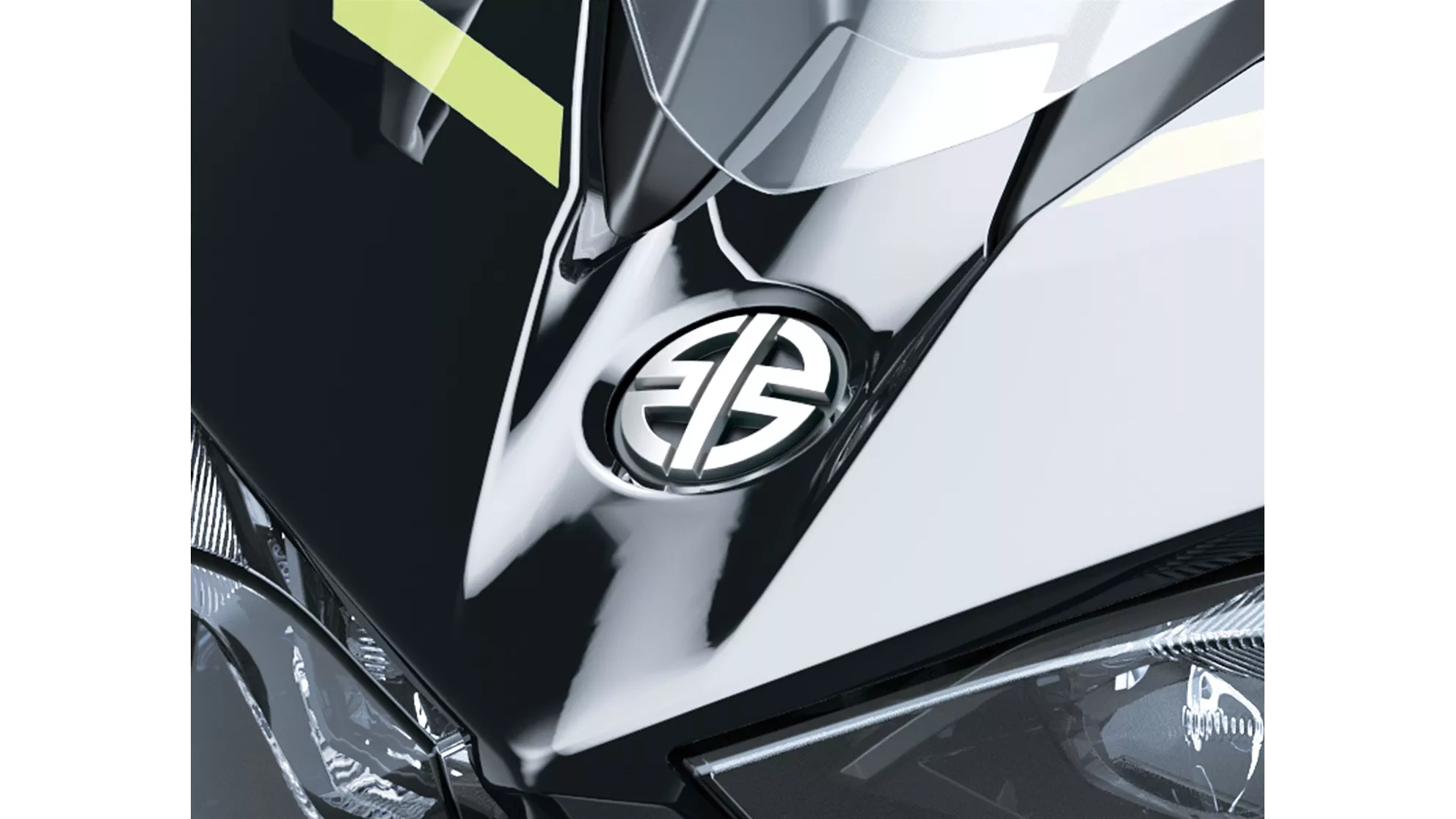 Kawasaki Ninja 7 Hybrid - Imagem 5 Kawasaki Ninja 7 Hybrid - Imagem 5