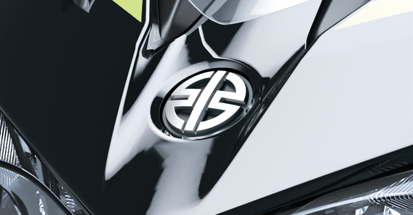 Kawasaki Ninja 7 Hybrid