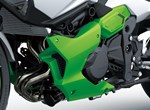Kawasaki Ninja 7 Hybrid