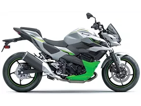 Kawasaki Z7 Hybrid Kawasaki Z7 Hybrid