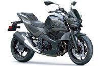 Kawasaki Z7 Hybrid 2026 - Bild 7