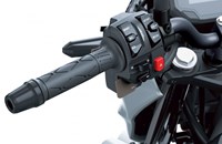 Kawasaki Z7 Hybrid 2026 - Bild 8