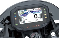 Kawasaki Z7 Hybrid 2026 - Bild 9