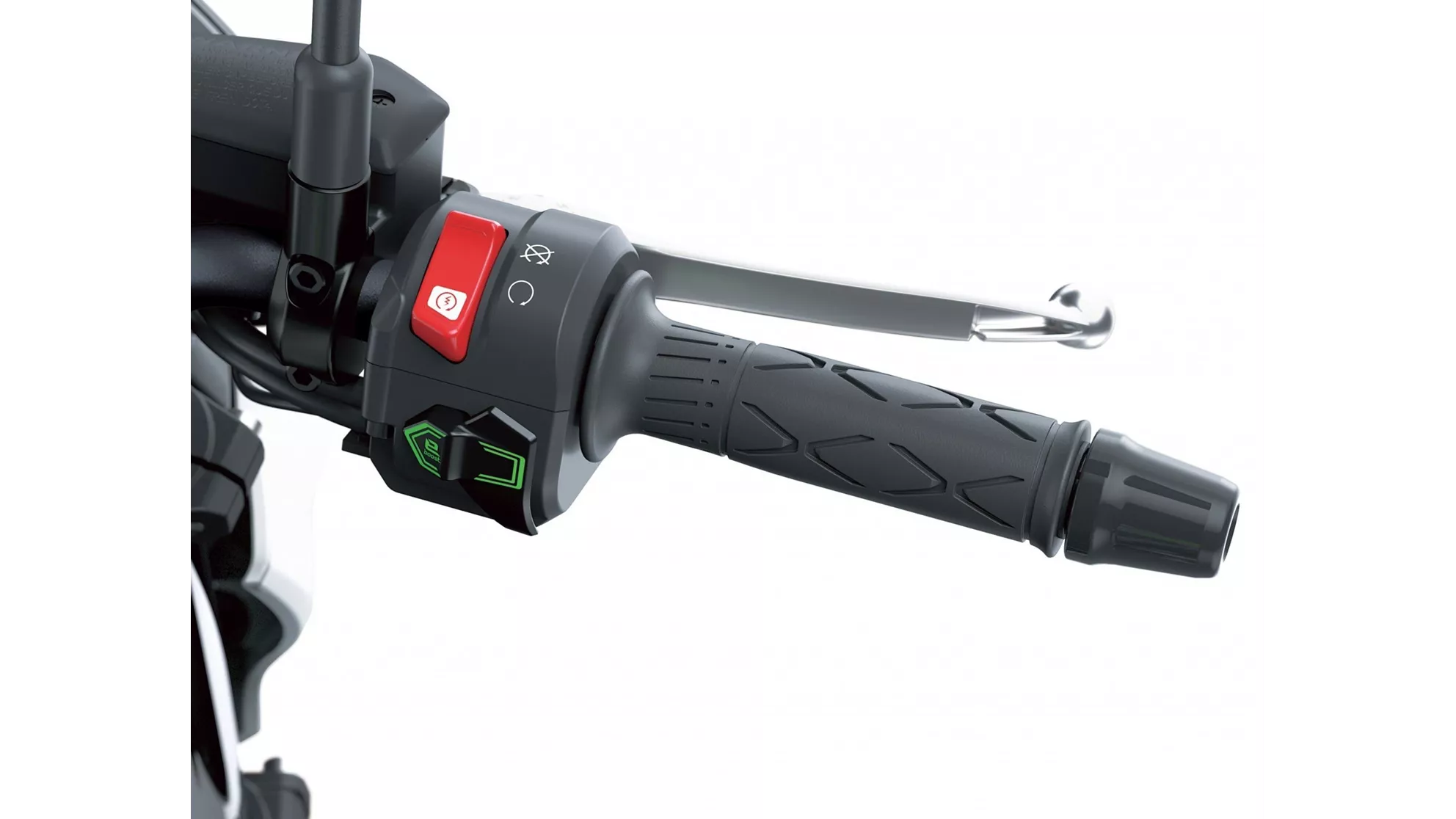 Kawasaki Z7 Hybrid - Kép 8 Kawasaki Z7 Hybrid - Kép 8