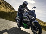 Kawasaki Z7 Hybrid
