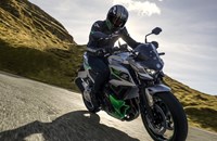 Kawasaki Z7 Hybrid 2026 - Bild 14