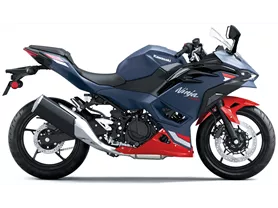 Kawasaki Ninja 500 SE Kawasaki Ninja 500 SE