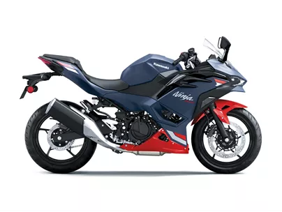 Kawasaki Ninja 500 SE 2026 Kawasaki Ninja 500 SE 2026