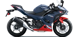 Kawasaki Ninja 500 SE 2026 vs Kawasaki Ninja 650 2024 Kawasaki Ninja 500 SE 2026 vs Kawasaki Ninja 650 2024