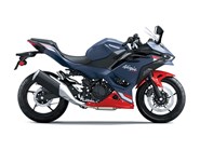 Kawasaki Ninja 500 SE